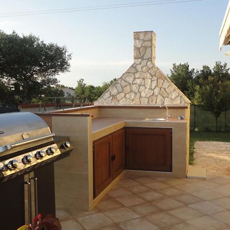 Villa Maggie Šišan Ruang foto