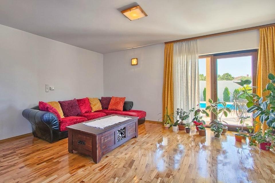 Villa Maggie Šišan Ruang foto