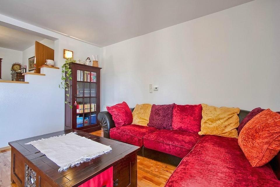 Villa Maggie Šišan Ruang foto