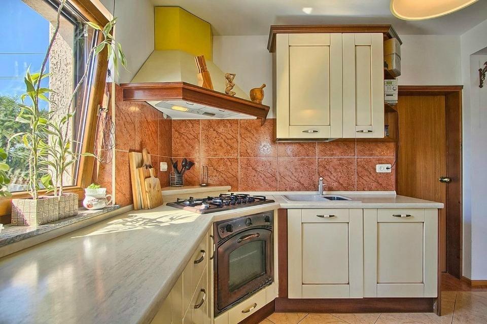 Villa Maggie Šišan Ruang foto