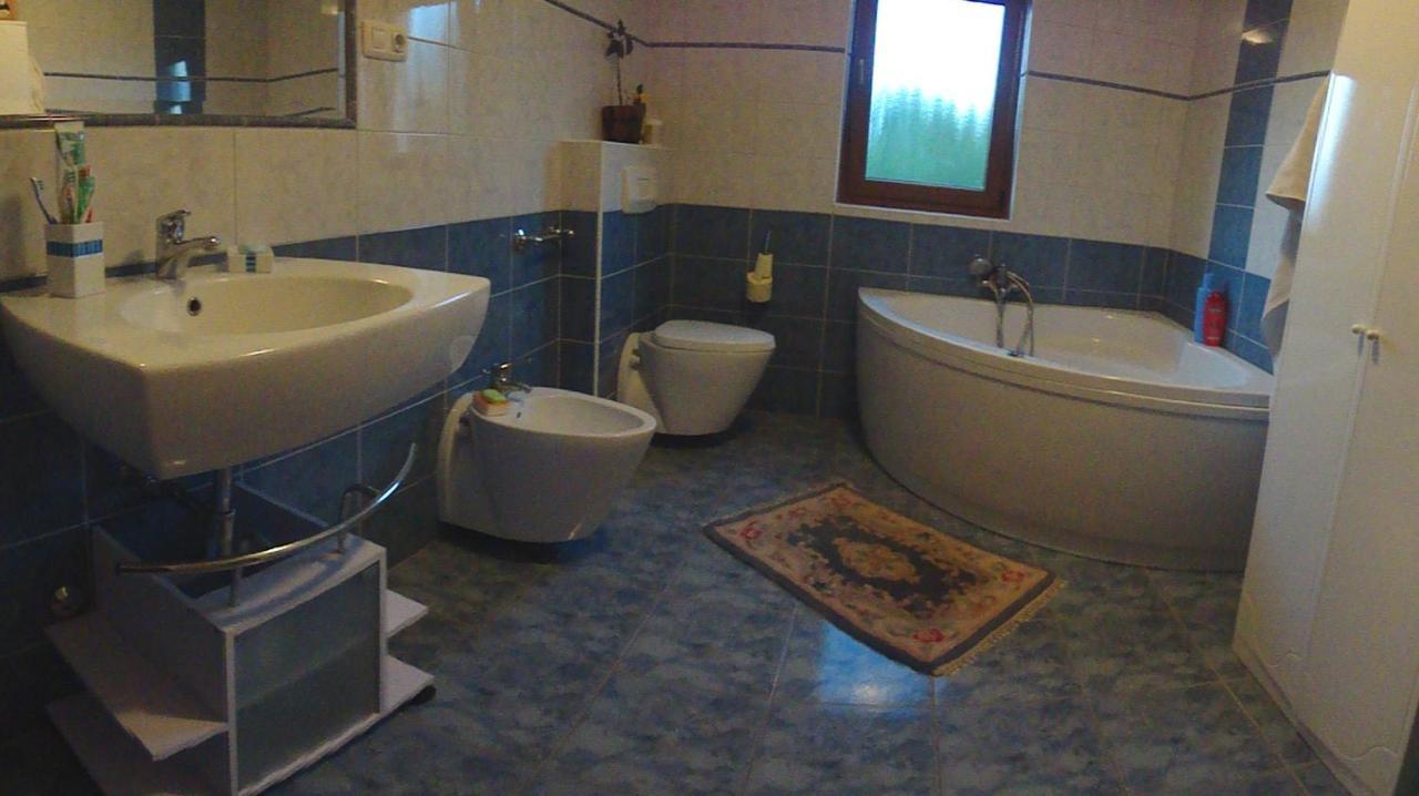 Villa Maggie Šišan Ruang foto
