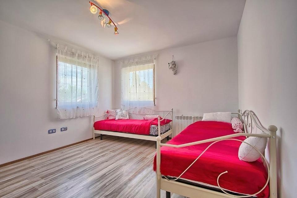 Villa Maggie Šišan Ruang foto