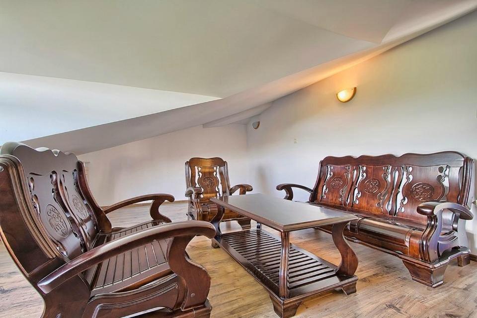 Villa Maggie Šišan Ruang foto