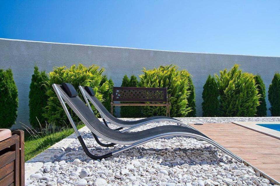 Villa Maggie Šišan Ruang foto